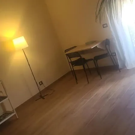 E Affitti Brevi Via Canova Appartement Messina